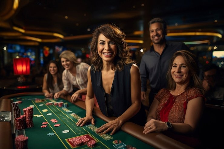 ak lsb Aap ka Live Casino Experience