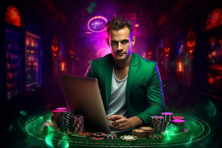 ak lsb Hamari Live Casino Lobby